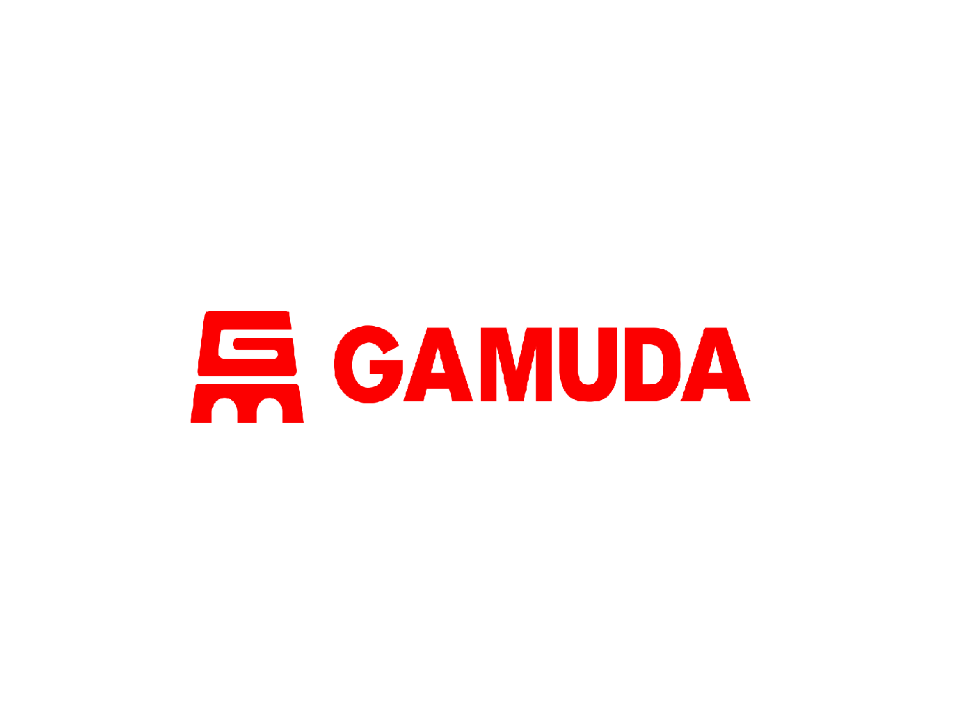 Gamuda logo 1