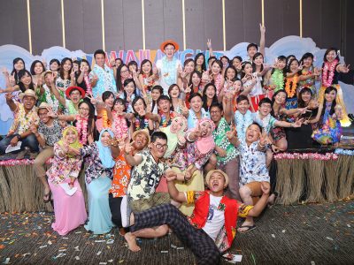 Annual Dinner 2014