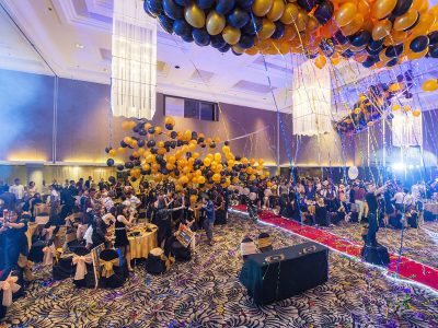 Annual Dinner 2019