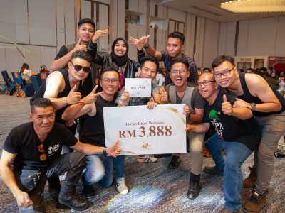 Annual Dinner 2024