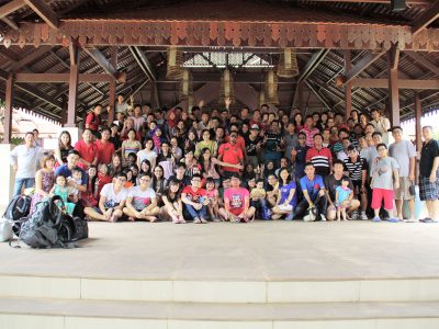 Company Trip 2013