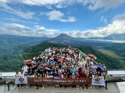 Company Trip 2025