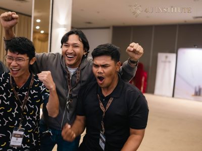 Team Building 2025