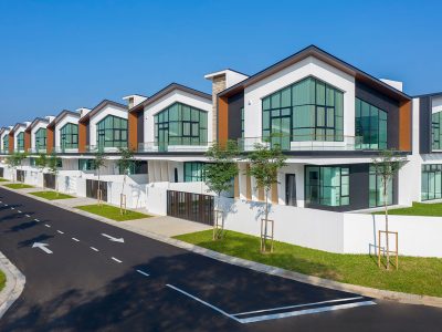 Bungalow at Setia Eco Gardens