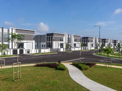 Cluster Factory at Eco Business Park II