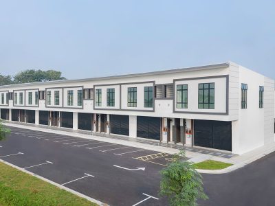 Shop Office at Setia Nexus III