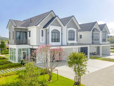 Show House at Eco Spring