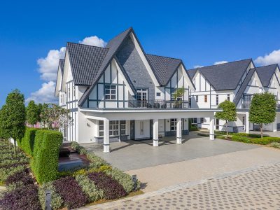 Show House at Eco Spring